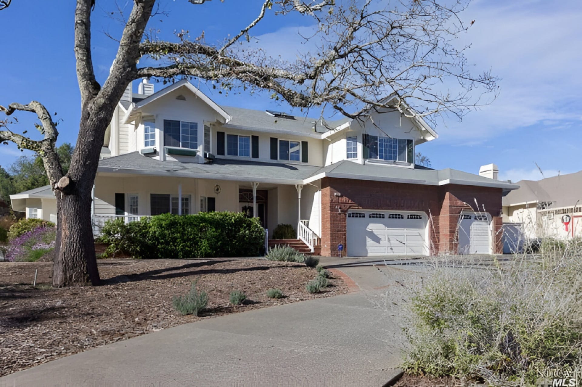 1037 Slate Dr Santa Rosa