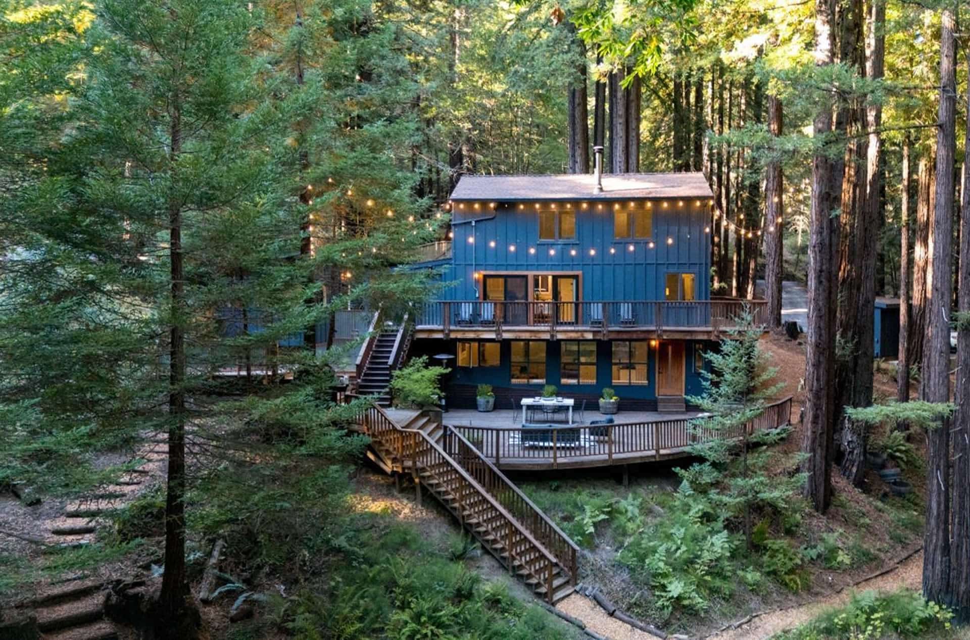 16115 Bittner Road Occiddental Country Estate