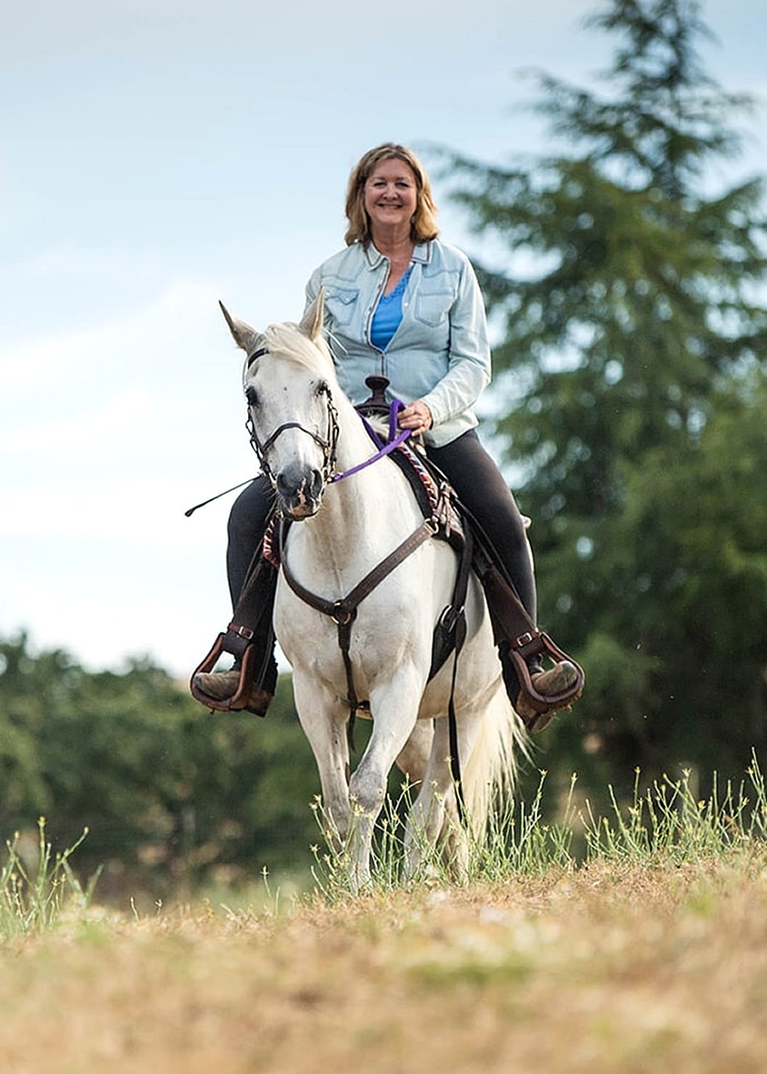 Sharon Vallejo, Broker Associate