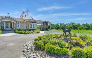 10240-10250 Kost Rd, Galt