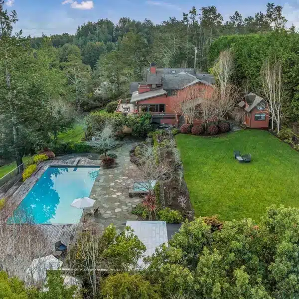 11799 Barnett Valley Road Sebastopol