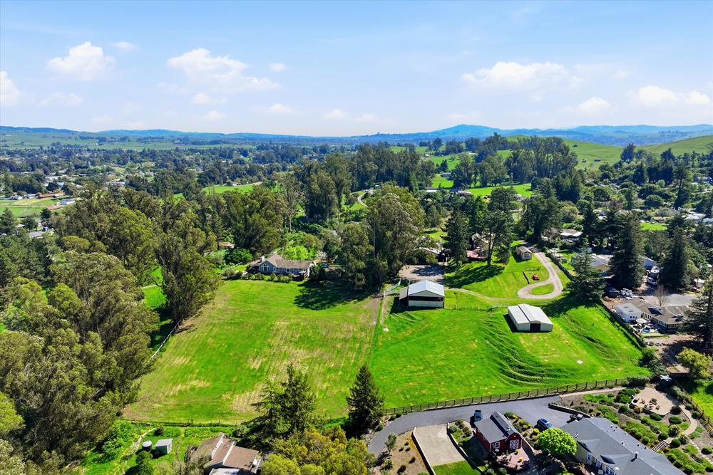 411 Highland Ave Penngrove Horse Property 7