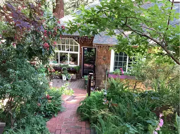 70 Mission Street, Camp Meeker