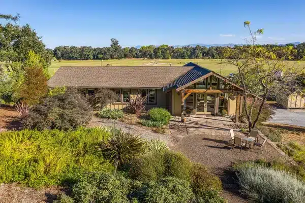 497 Laguna Vista Road, Santa Rosa