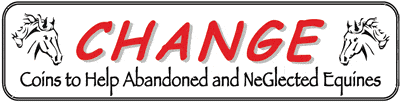 CHANGE logo