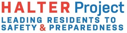 Halter Project