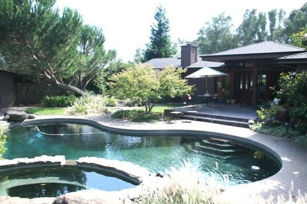 Bisord Lane Fulton Horse Property