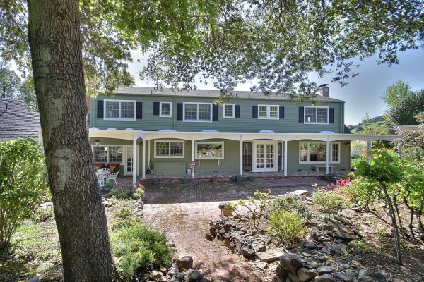 Grove Street Sonoma Country Estate