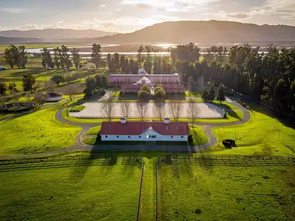 6545 Lakeville Highway Petaluma Horse Property