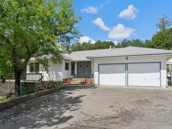 3048 Trenton Road, Forestville