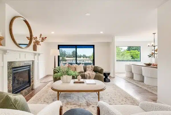 426 King Road Petaluma CA Home 87