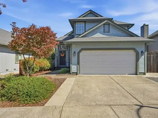 2148 Bock St, Santa Rosa Newsletter