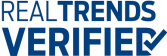 Real Trends Verified logo